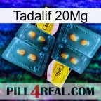 Tadalif 20Mg cialis5